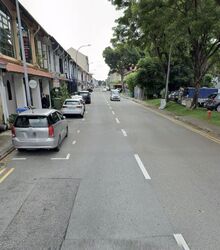 Joo Chiat Road (D15), Shop House #454165281